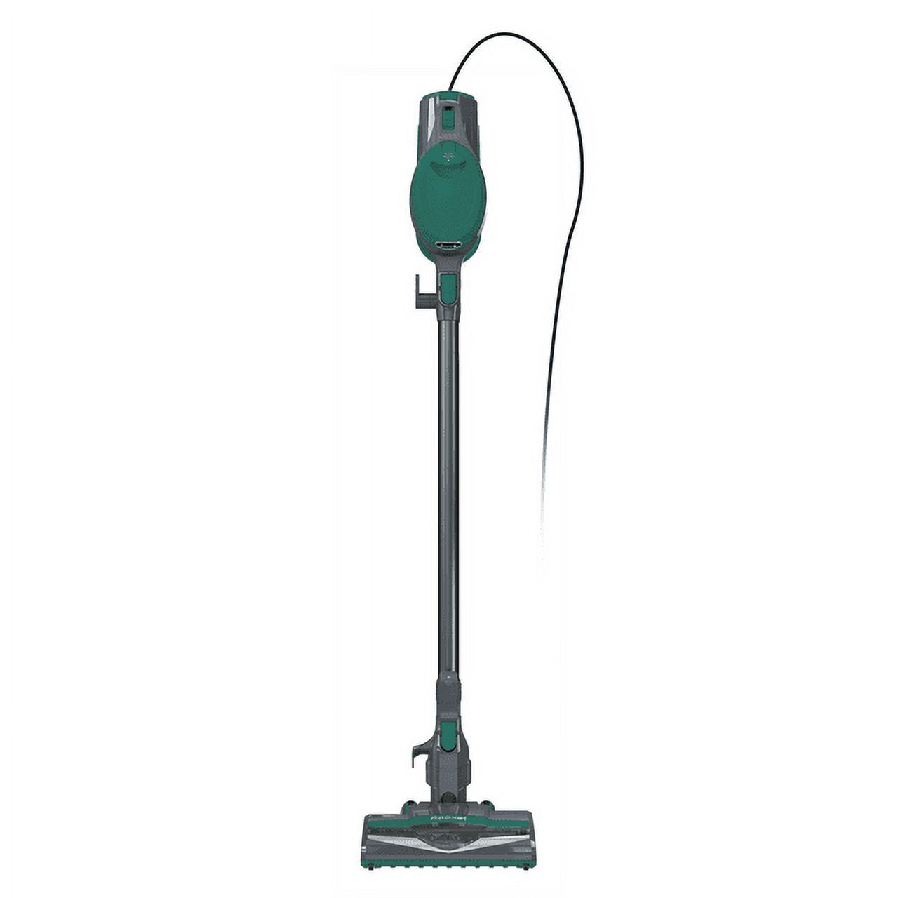 Restored Shark Corded Stick Vacuum, Green CS110EM (Refurbished)