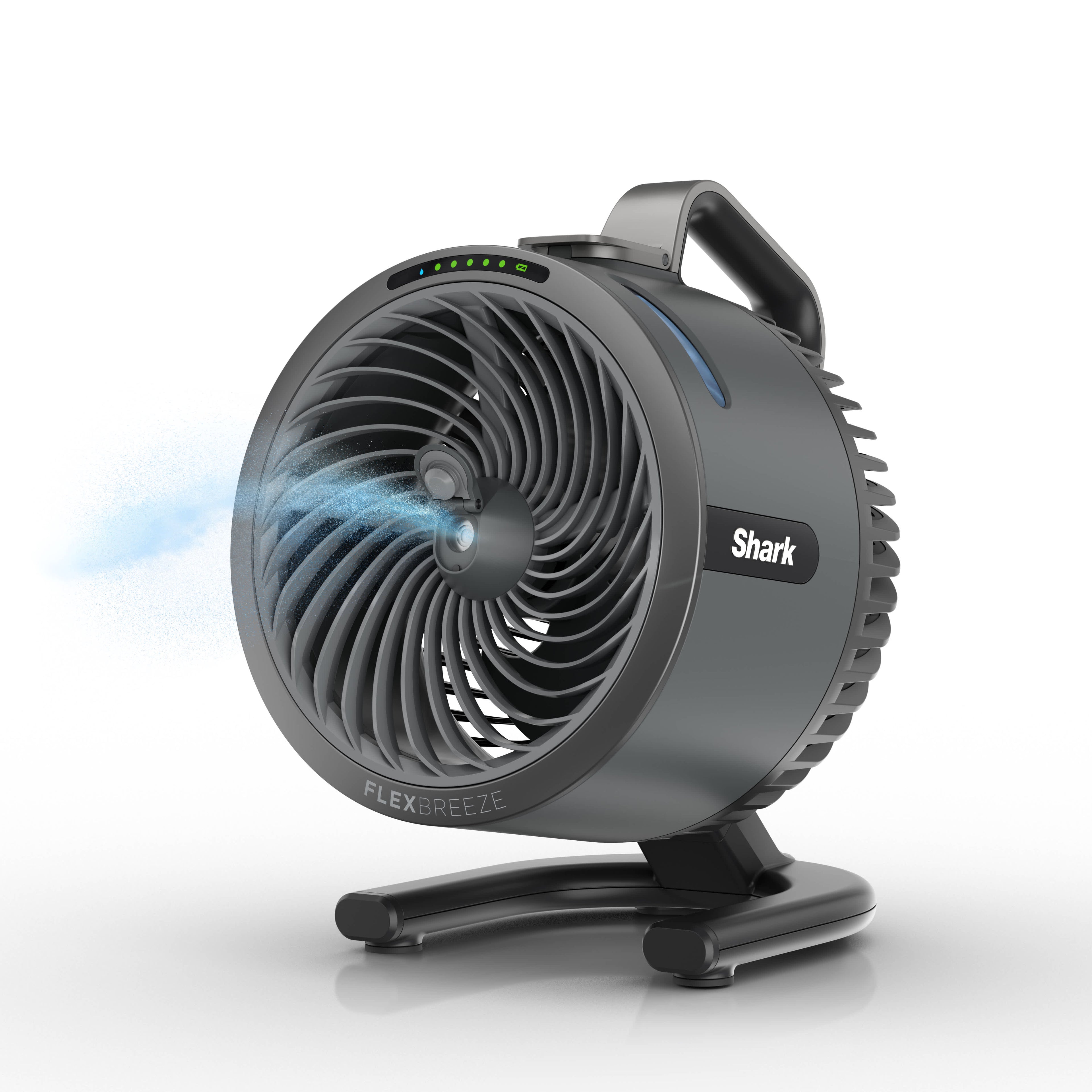 Shark FlexBreeze HydroGo™ Pro Fan