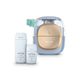 Shark™ FacialPro™ Glow At Home Hydrating Facial System in Blue