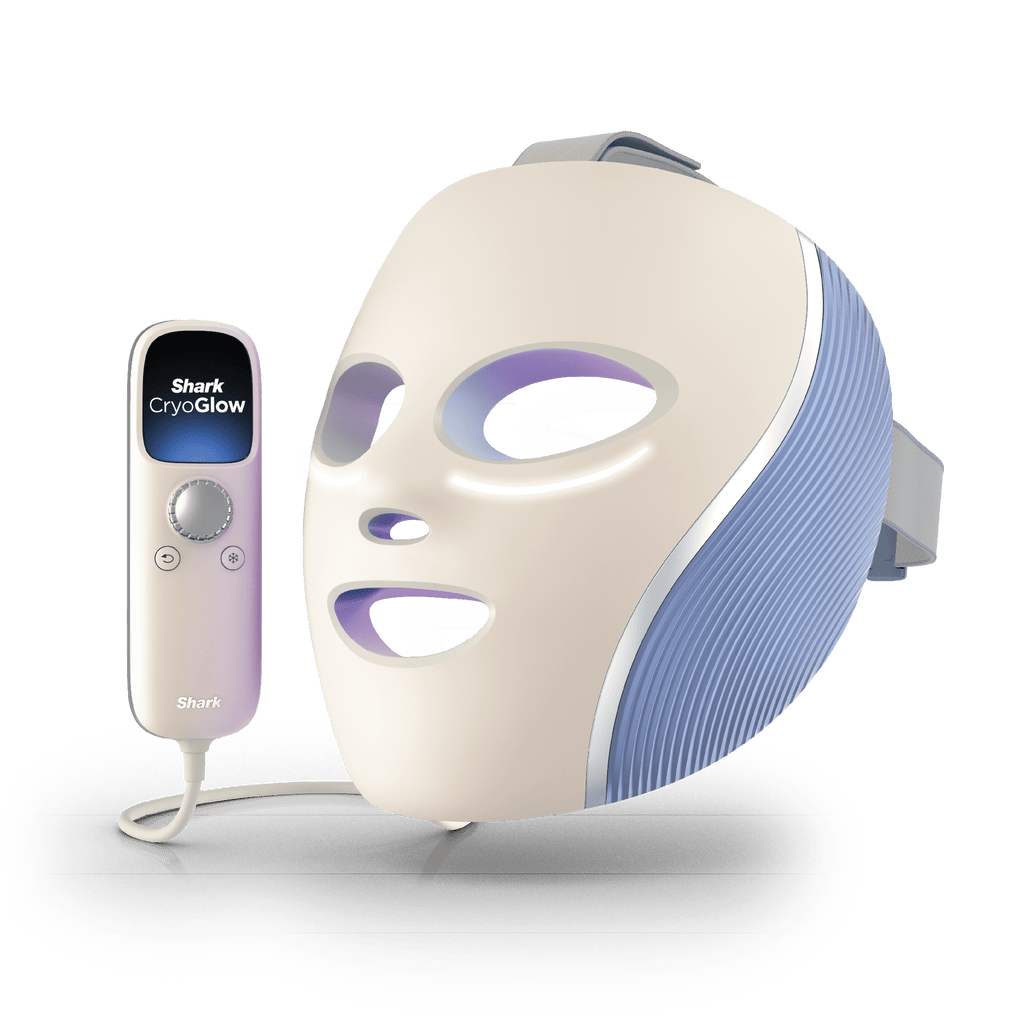 Shark CryoGlow™ LED Face Mask