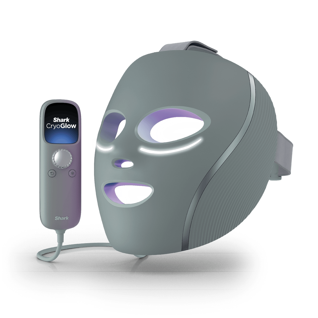 Shark CryoGlow™ LED Face Mask