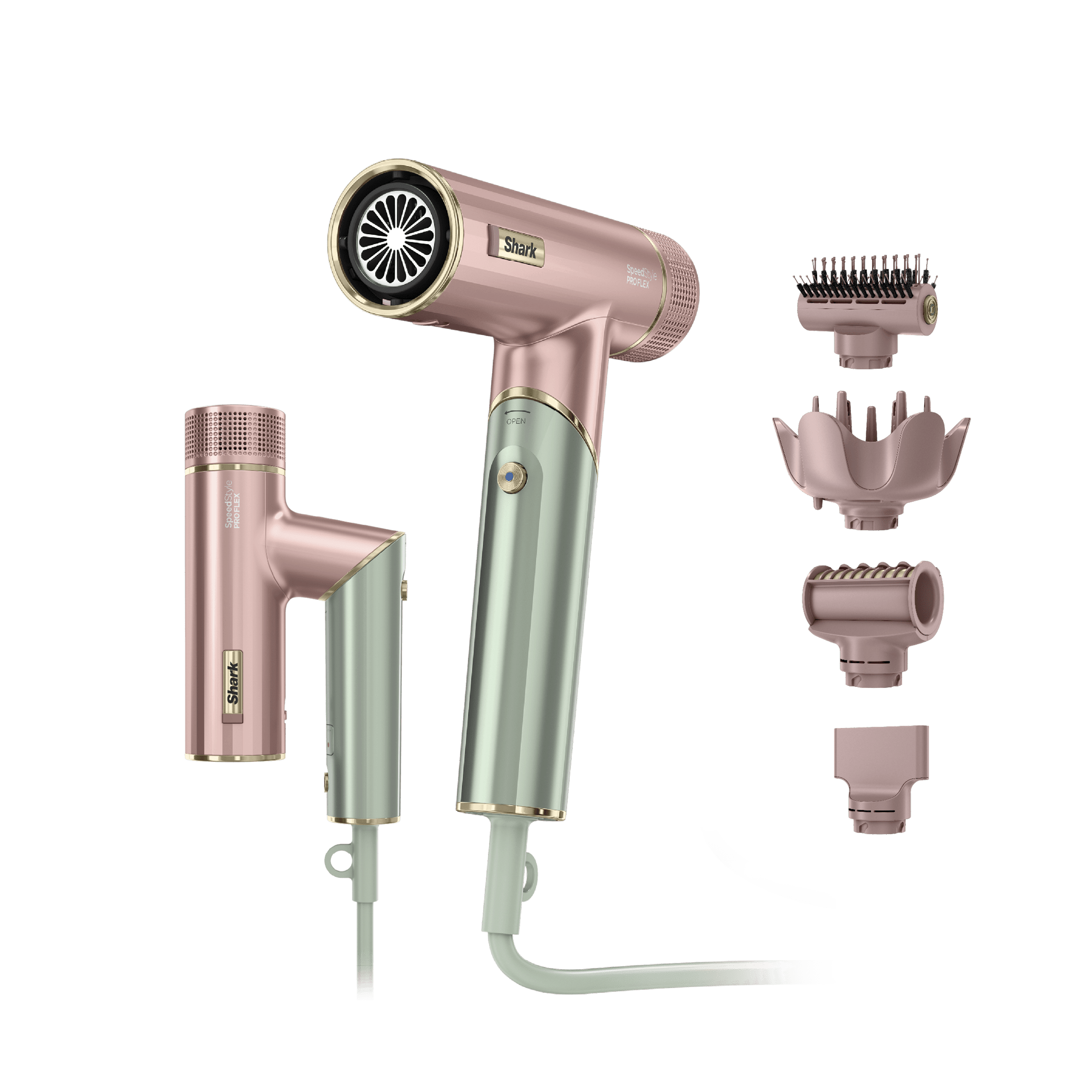 Shark SpeedStyle™ Hair Dryer ProFlex