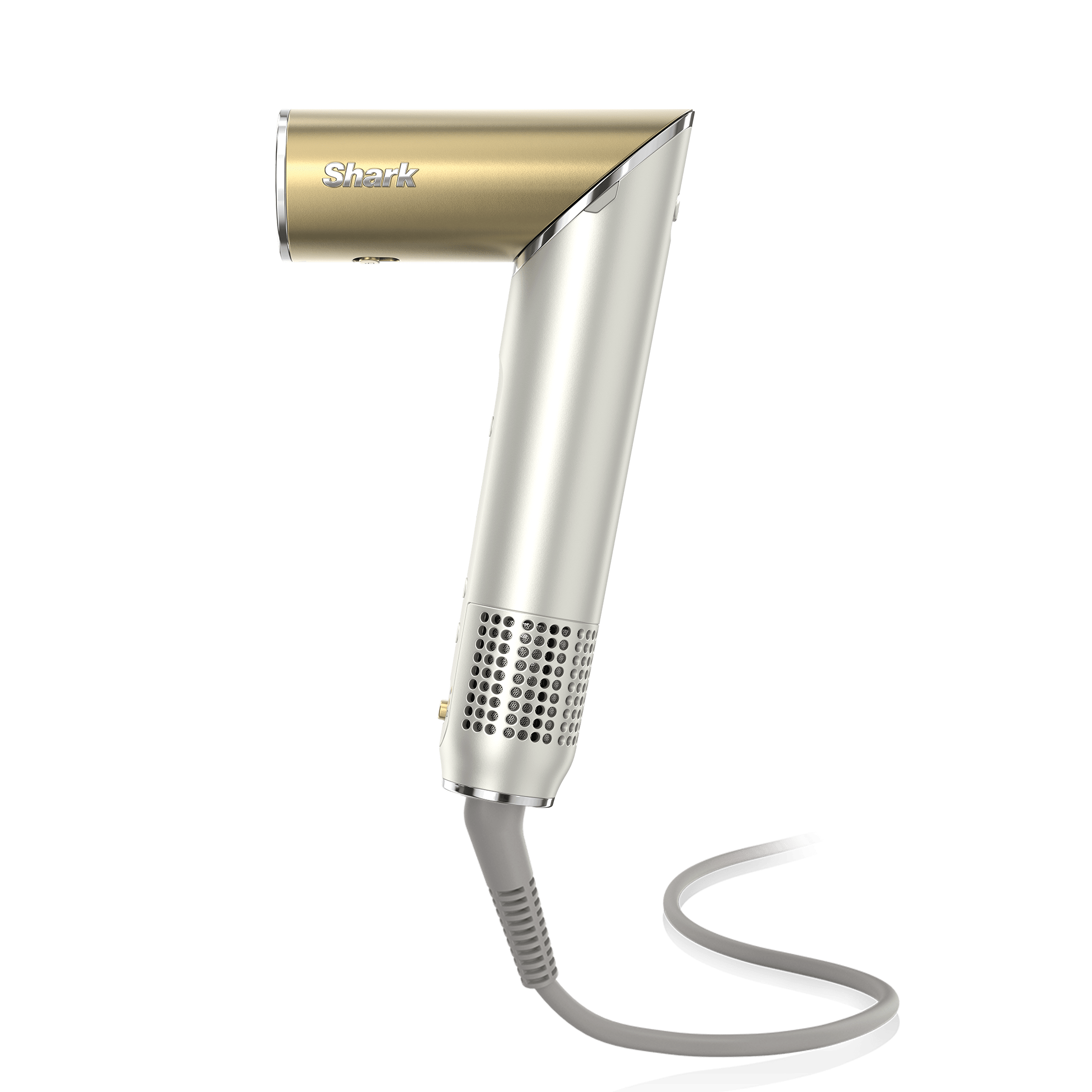 Shark Glam™ 5-in-1 Air Styler & Dryer in Gold