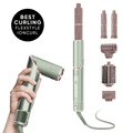Shark FlexStyle IonCurl Air Styler & Curler in Blue