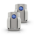 Shark BreatheClear™ Compact Pro Air Purifier 2-Pack Bundle