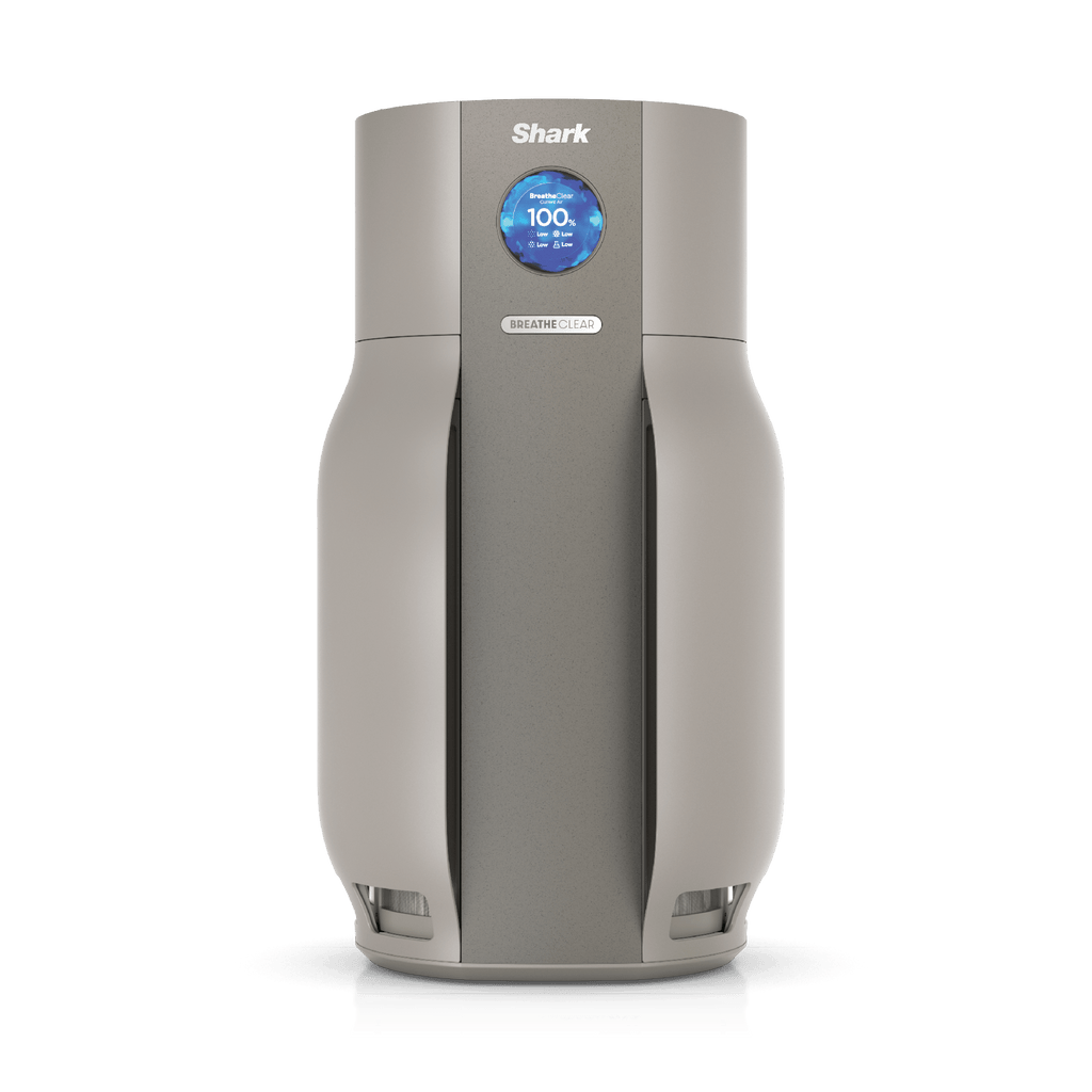 Shark BreatheClear™ Air Purifier Max with NeverChange™ in Dove