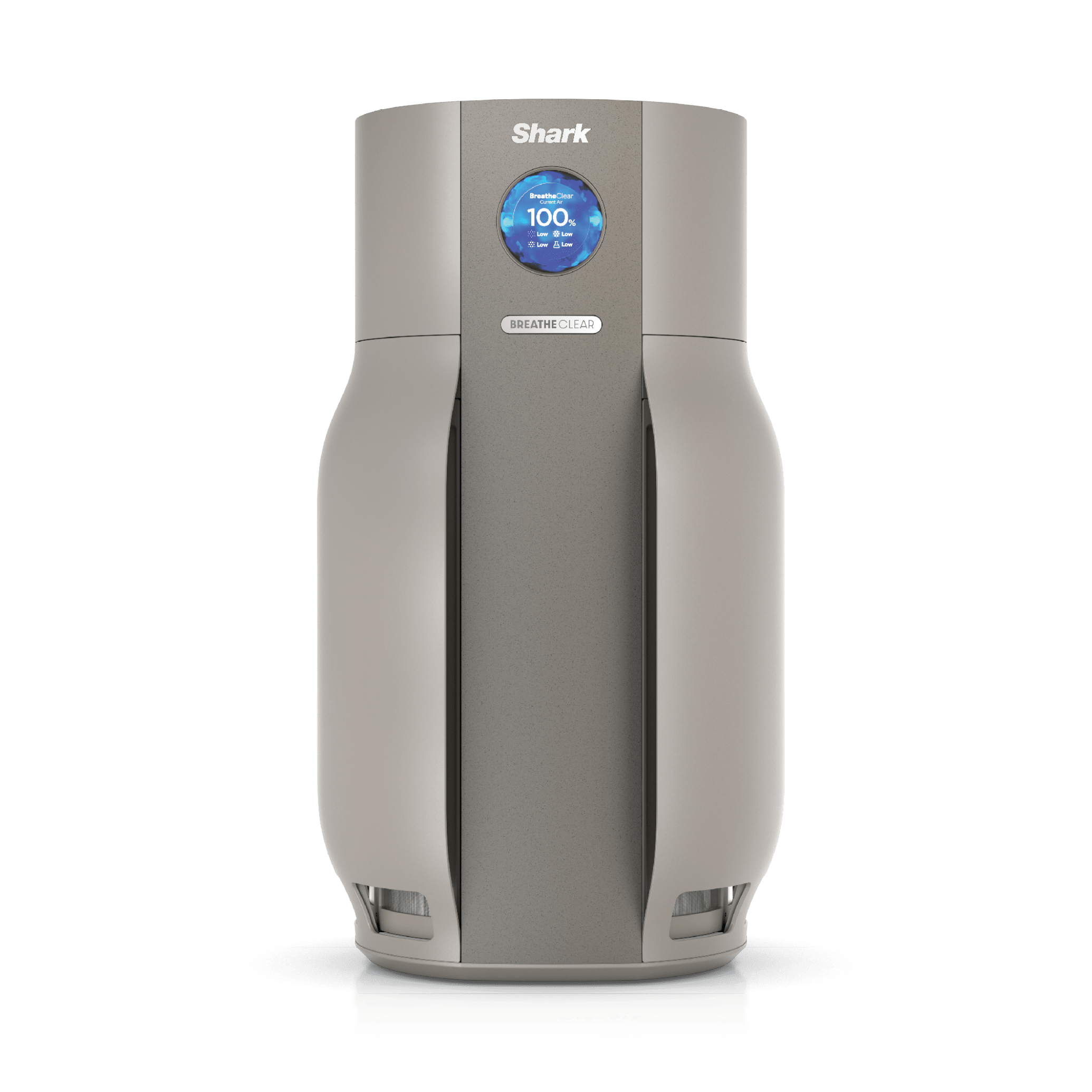 Shark BreatheClear™ Air Purifier Max with NeverChange™ in Dove