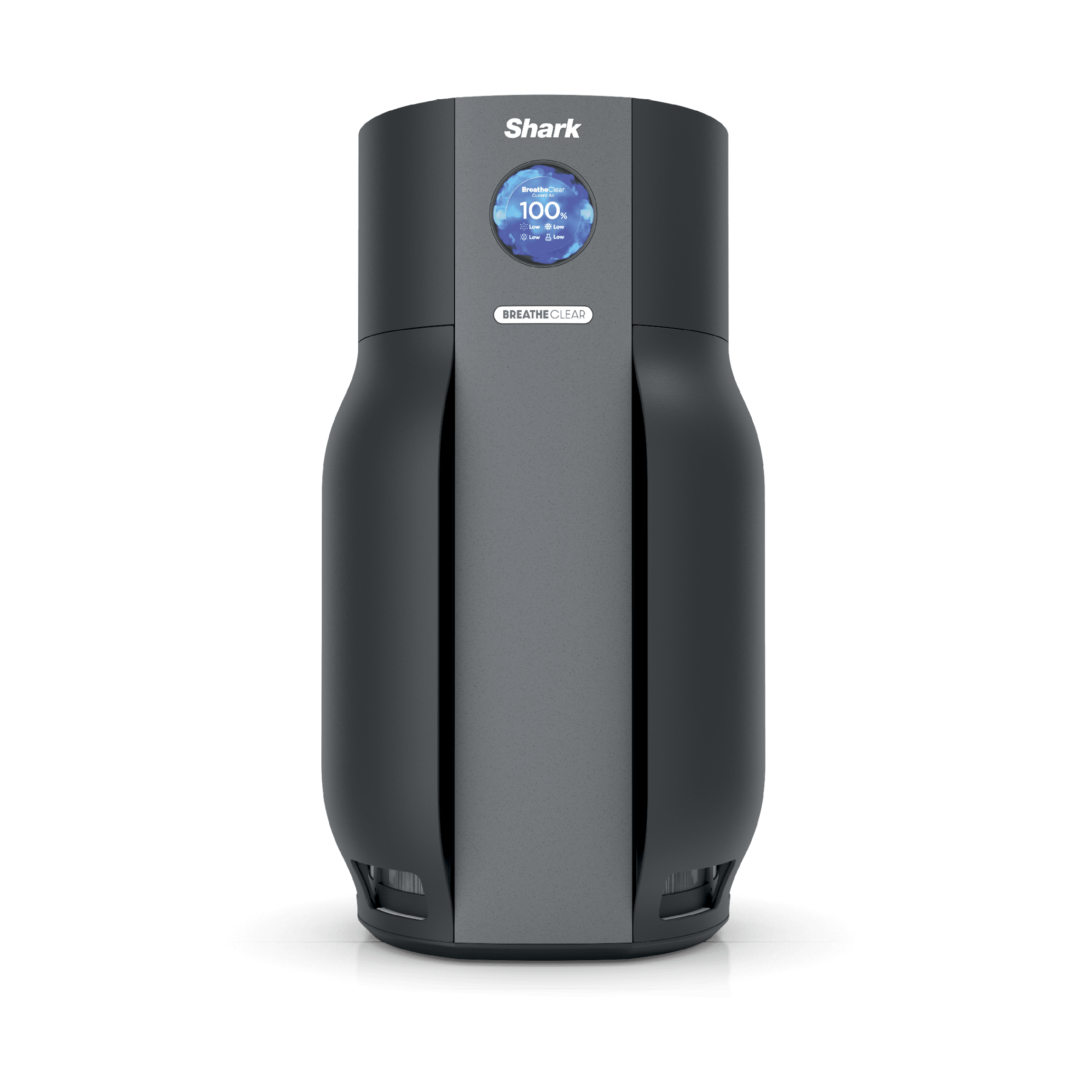 Shark BreatheClear™ Air Purifier Max with NeverChange™ in Dove