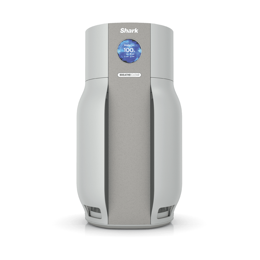 Shark BreatheClear™ Air Purifier Max with NeverChange™ in Dove