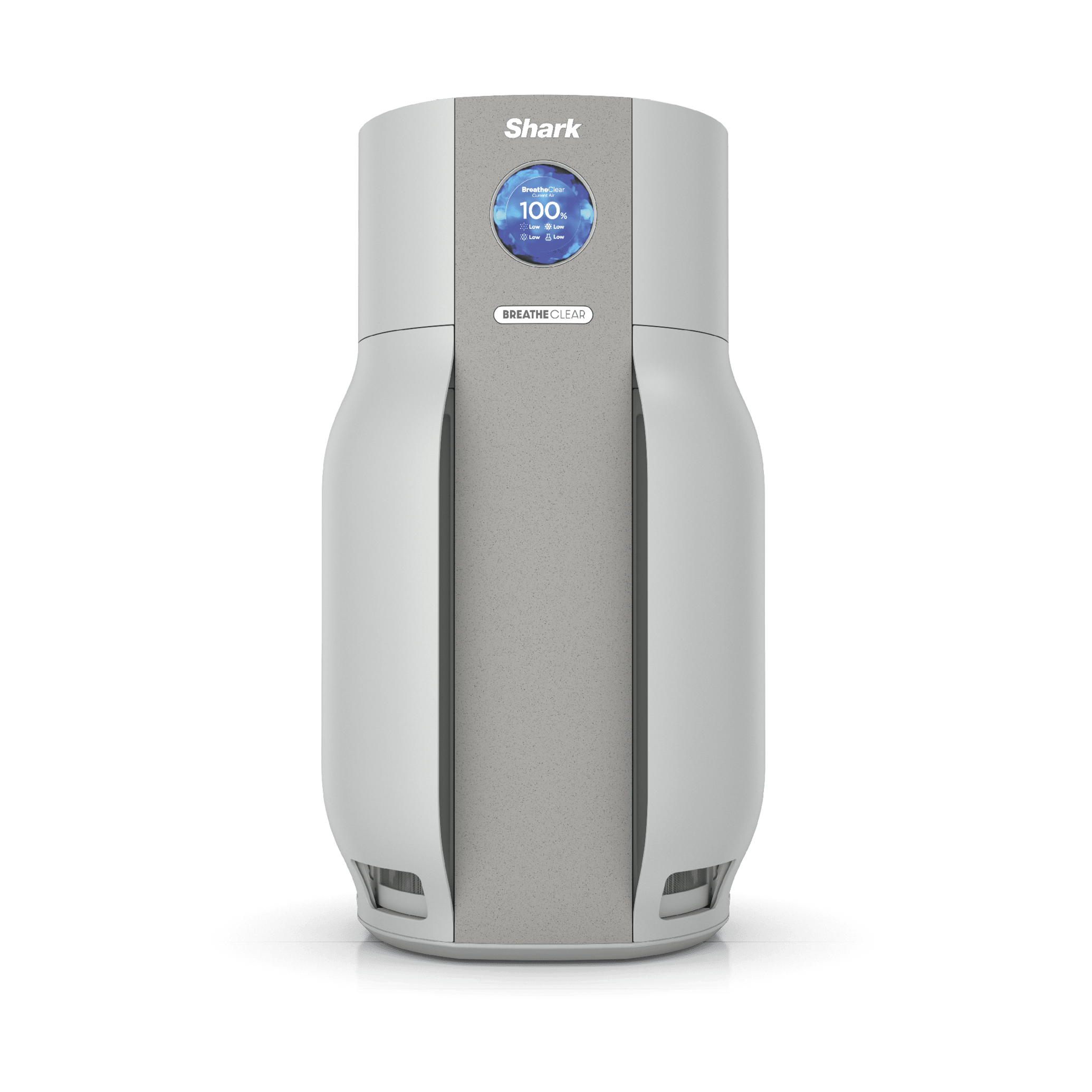 Shark BreatheClear™ Air Purifier Max with NeverChange™ in Dove
