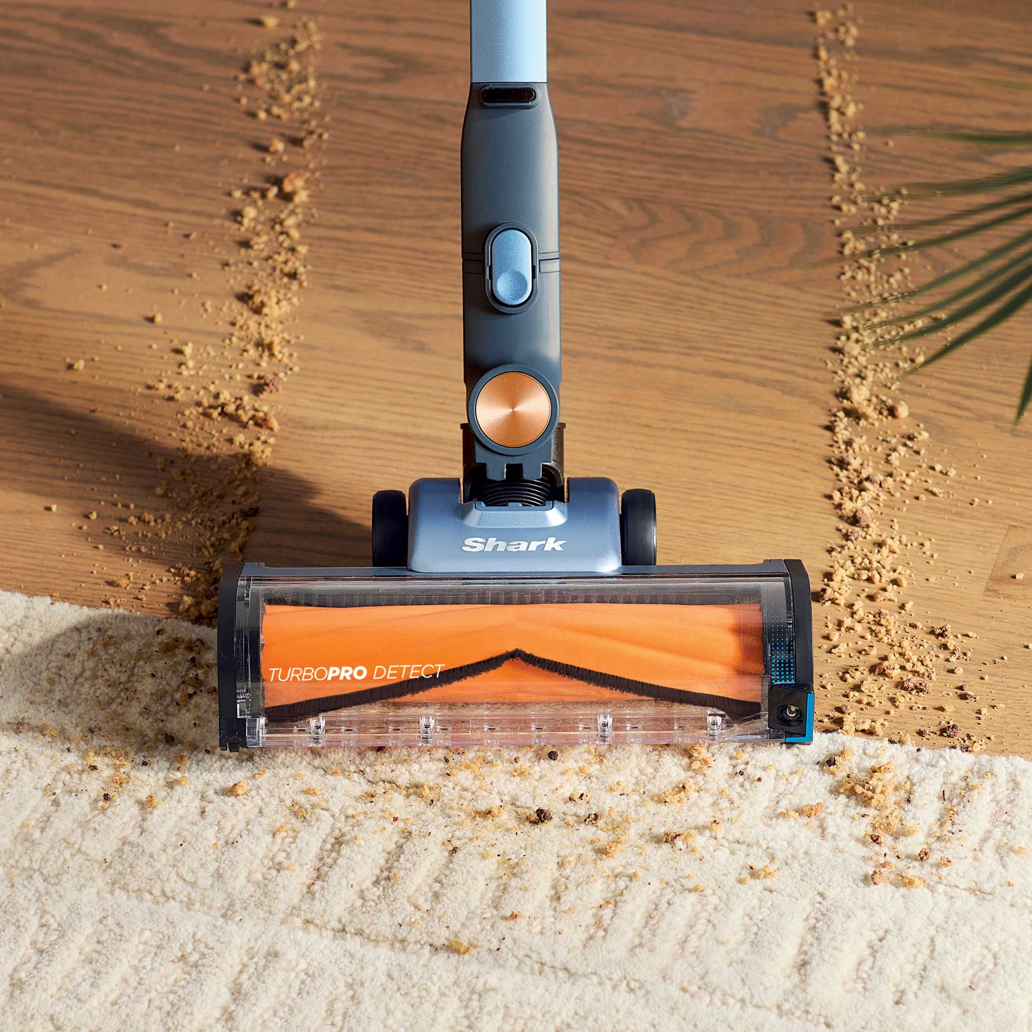 Shark PowerDetect Speed™ Cordless Vacuum Clean & Empty System