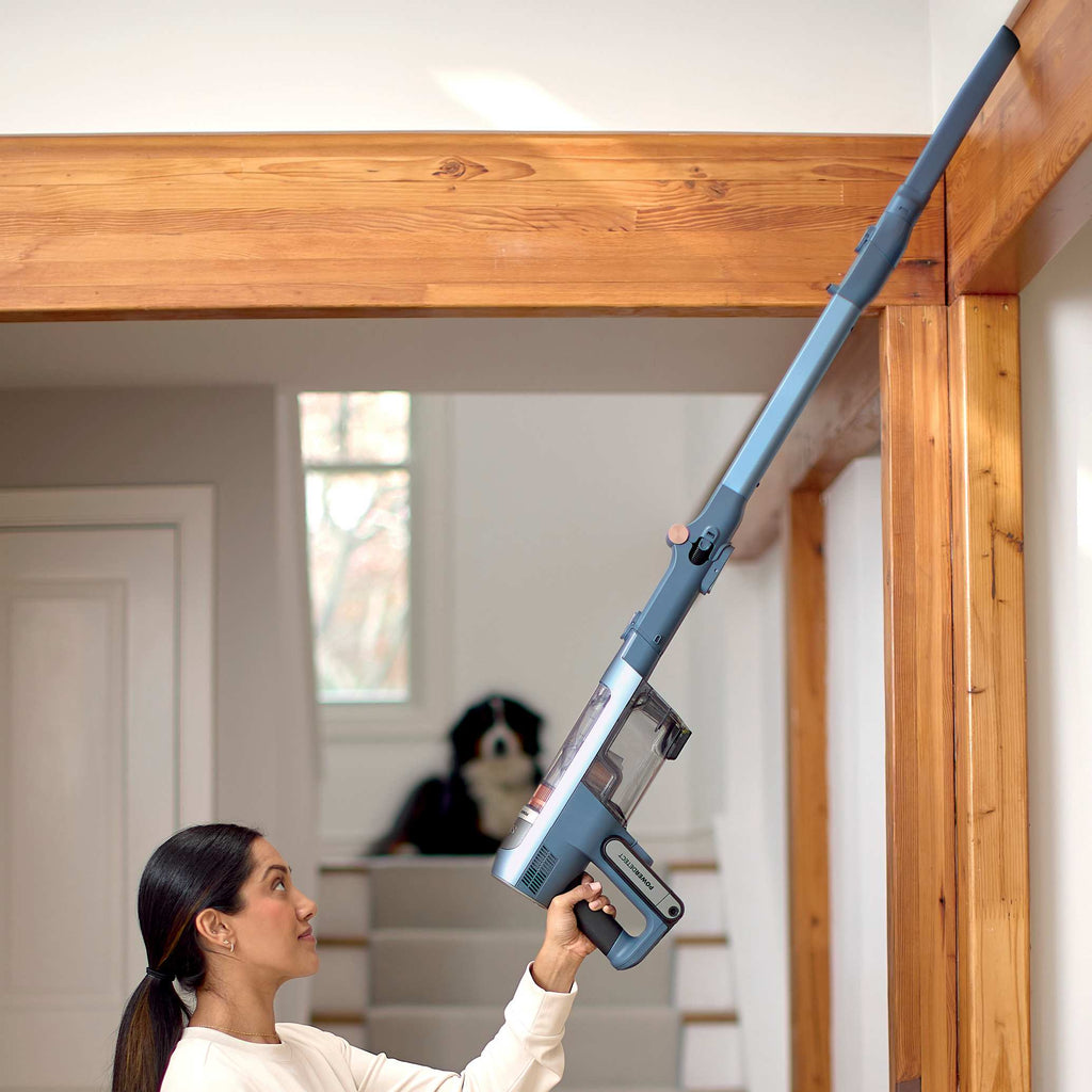 Shark PowerDetect Speed™ Cordless Vacuum Clean & Empty System