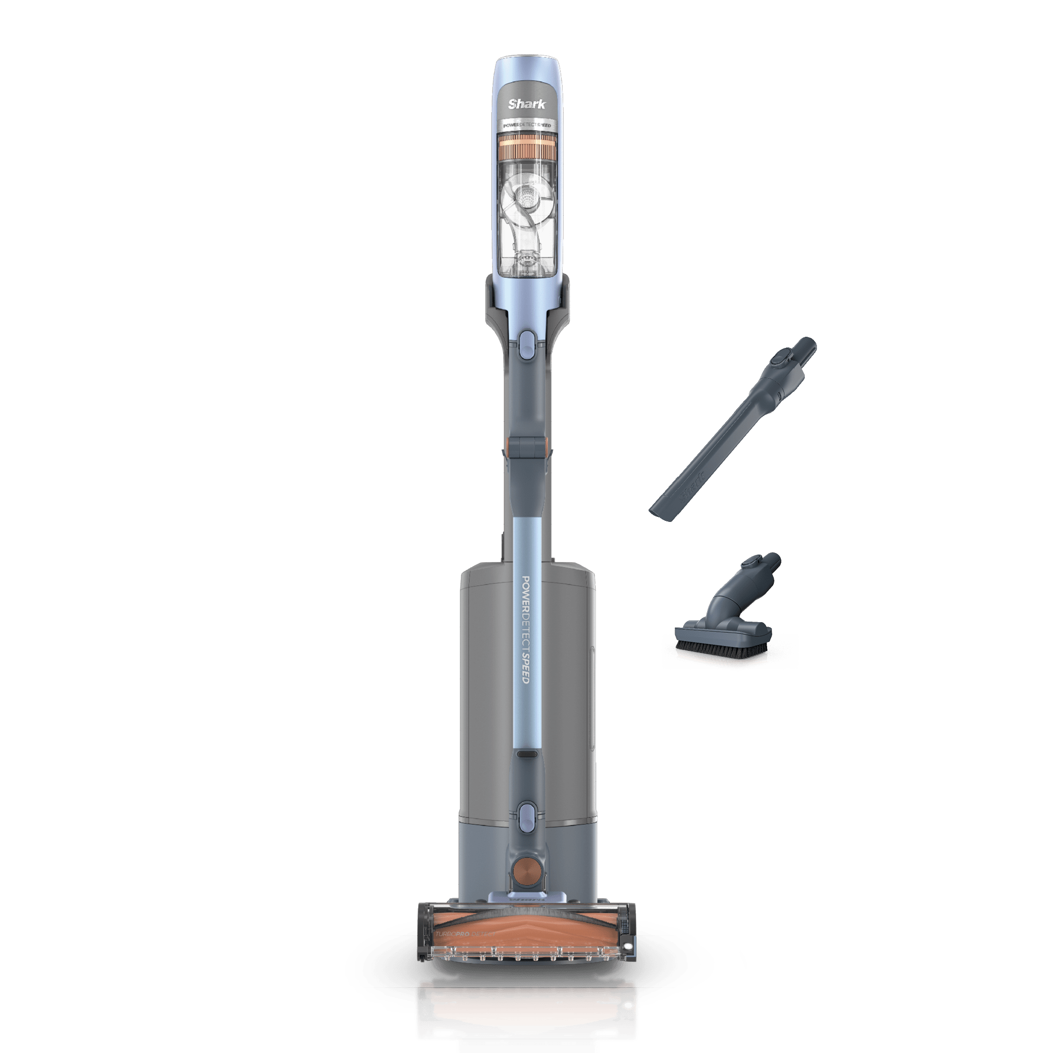 Shark PowerDetect Speed™ Cordless Vacuum Clean & Empty System