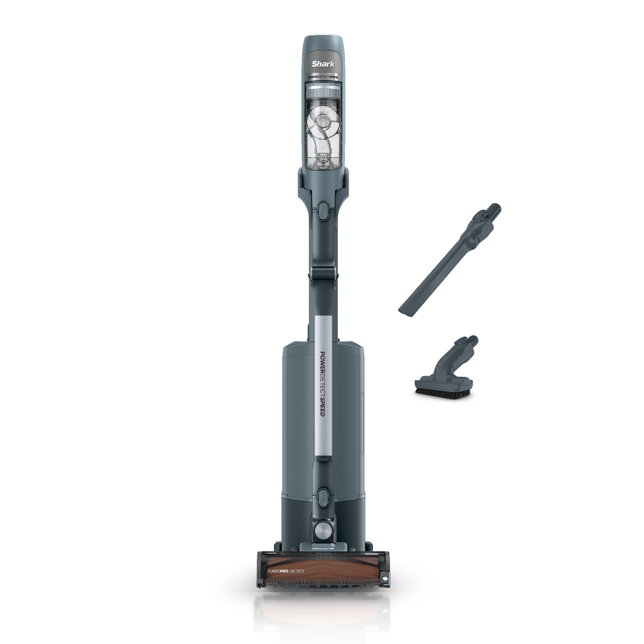 Shark PowerDetect Speed™ Cordless Vacuum Clean & Empty System