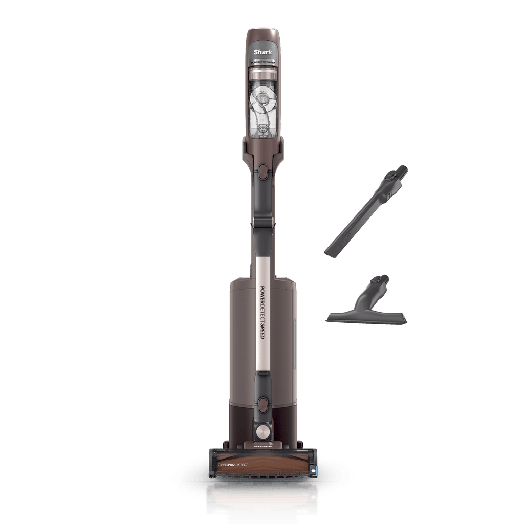 Shark PowerDetect Speed™ Cordless Vacuum Clean & Empty System
