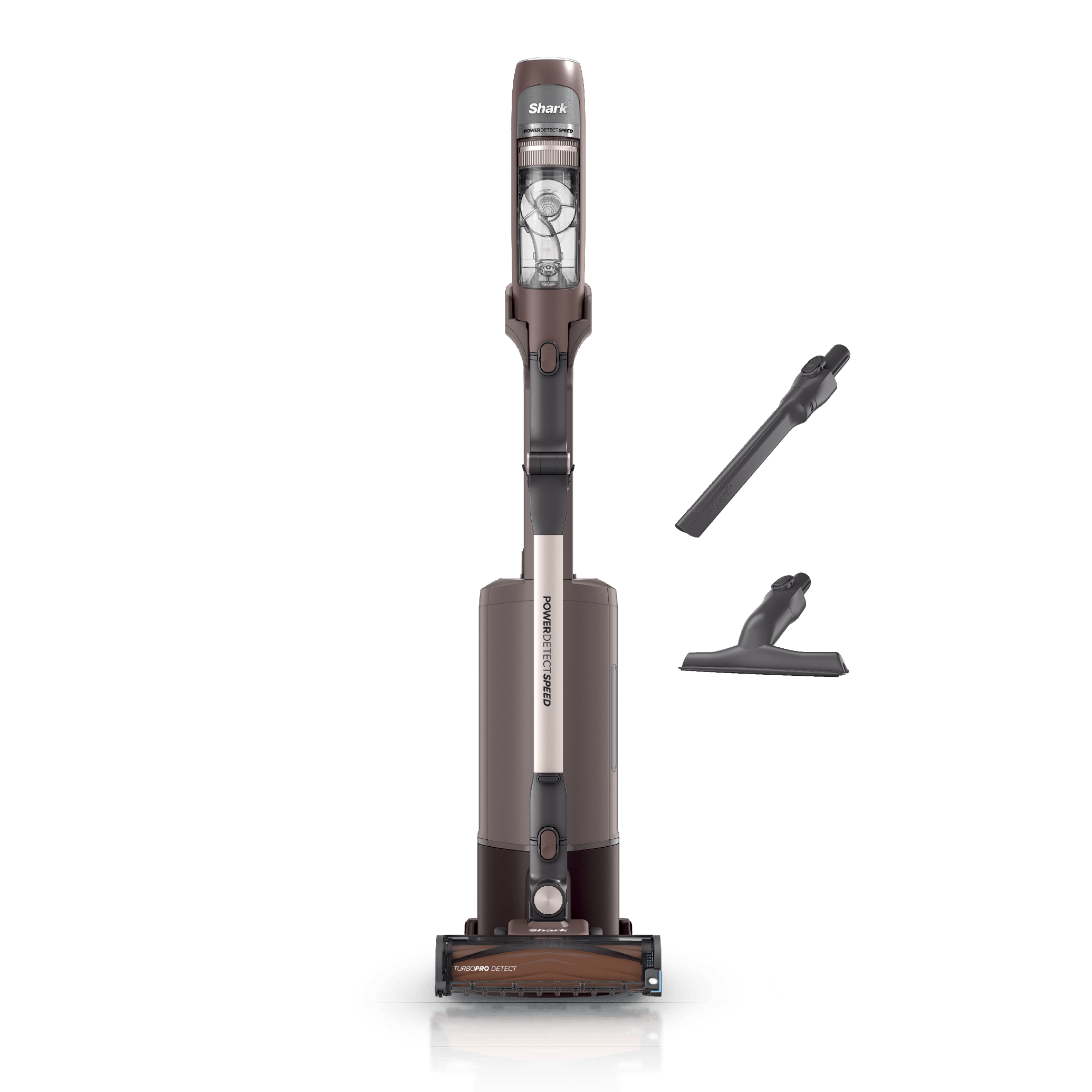 Shark PowerDetect Speed™ Cordless Vacuum Clean & Empty System