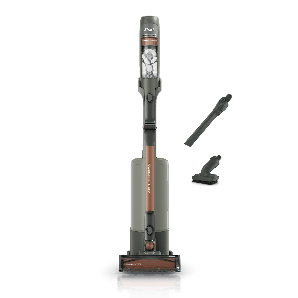 Shark PowerDetect Speed™ Cordless Vacuum Clean & Empty System
