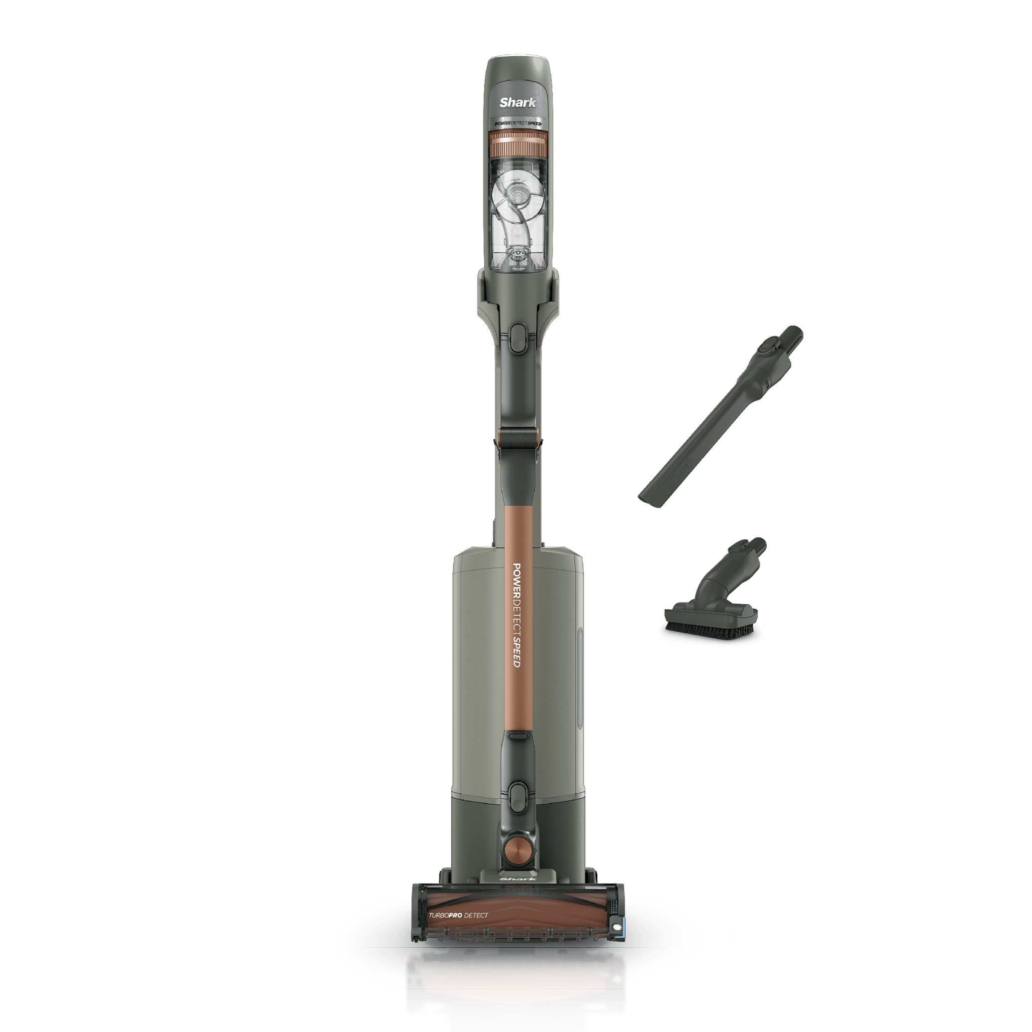 Shark PowerDetect Speed™ Cordless Vacuum Clean & Empty System