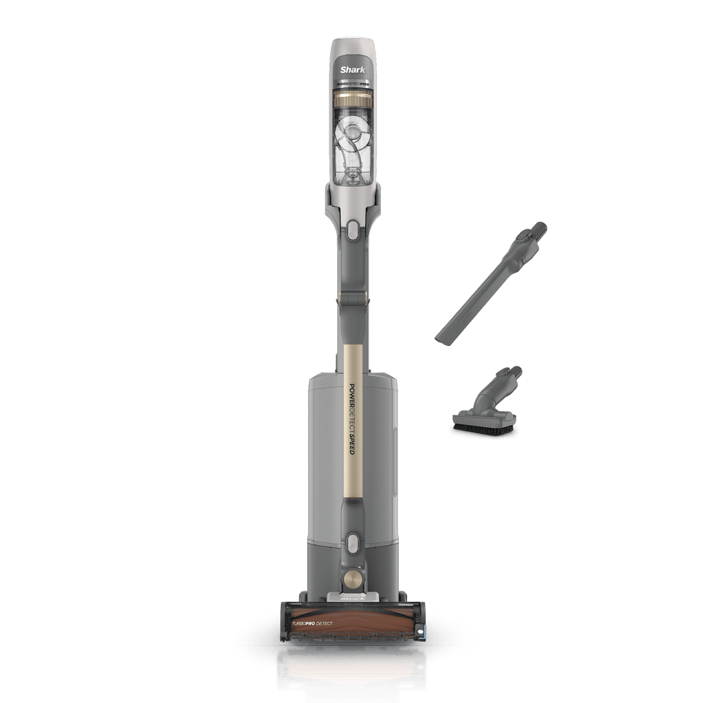 Shark PowerDetect Speed™ Cordless Vacuum Clean & Empty System