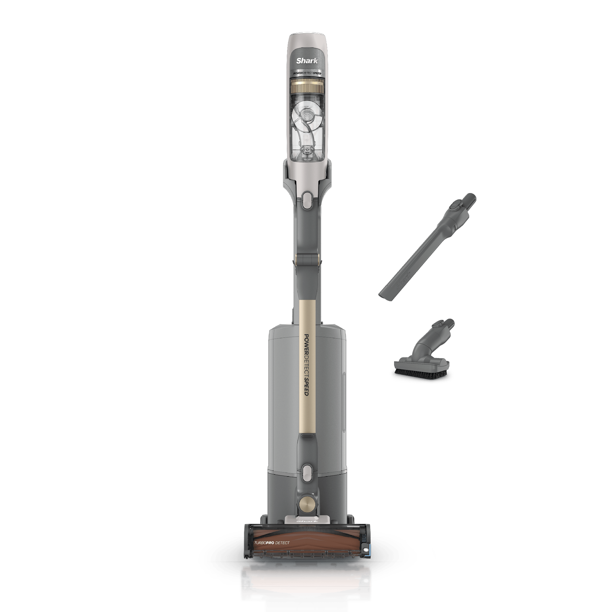 Shark PowerDetect Speed™ Cordless Vacuum Clean & Empty System