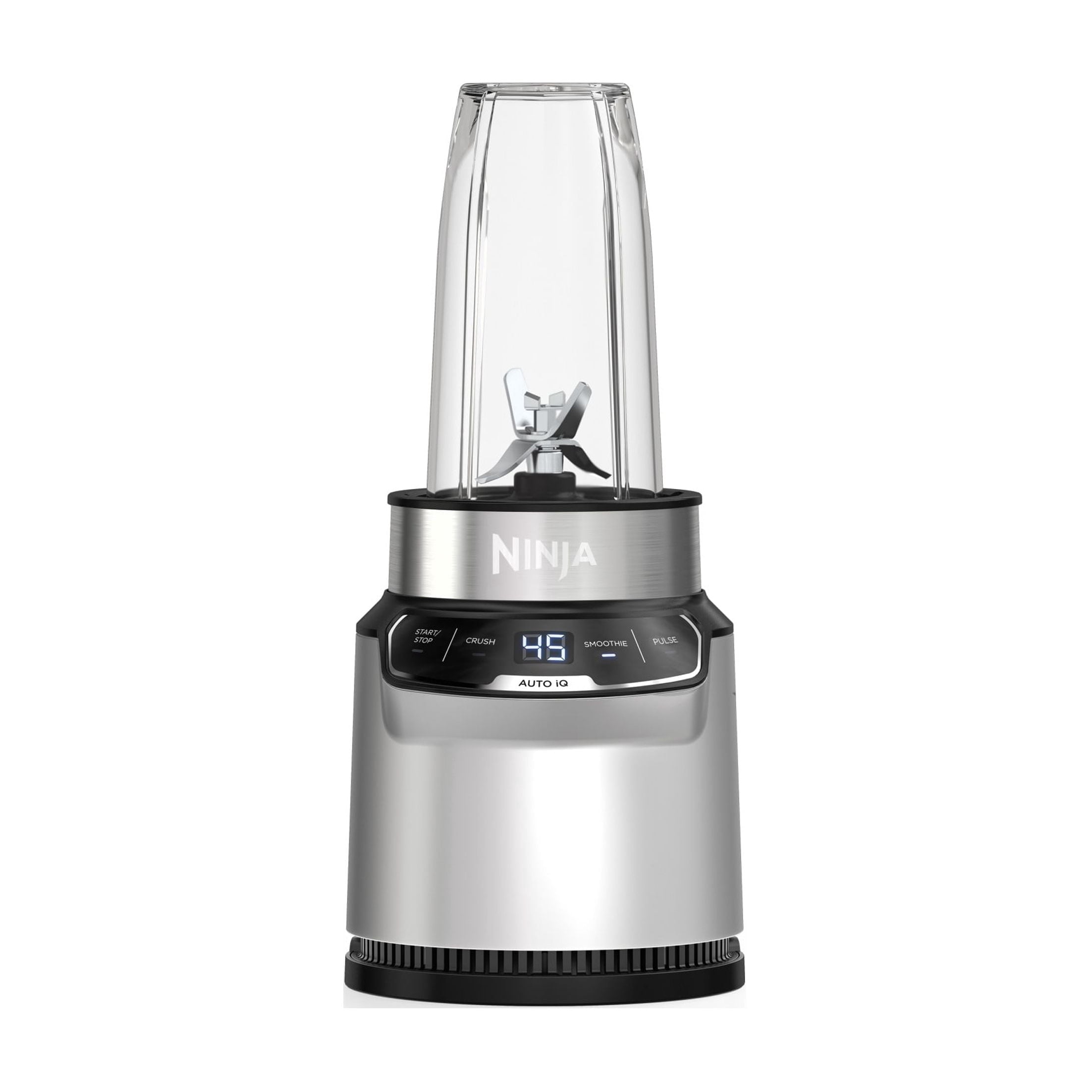 Ninja Nutri-Blender Pro with Auto-iQ, 1100-Peak-Watt, Personal Blender