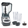 Ninja Professional Blender with Nutri Ninja Cups