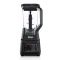 Ninja Professional Plus 72-Oz Blender, Smoothies, Ice Crush with 2 Auto-iQ Preset Programs, 1200W, BN700 Black