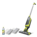 Open Box Shark VACMOP Cordless Hard Floor System with Disposable VACMOP Pad, VM200