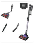 Shark Cordless Stratos with Clean Sense IQ Cordless Vacuum Gray (UZ815H)