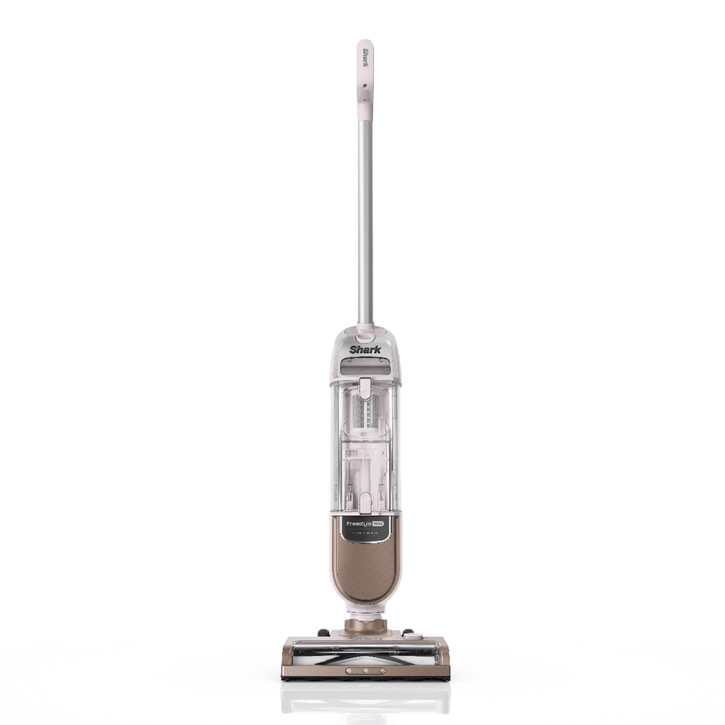 Shark Freestyle Max Cordless Vacuum in Nordic Blue