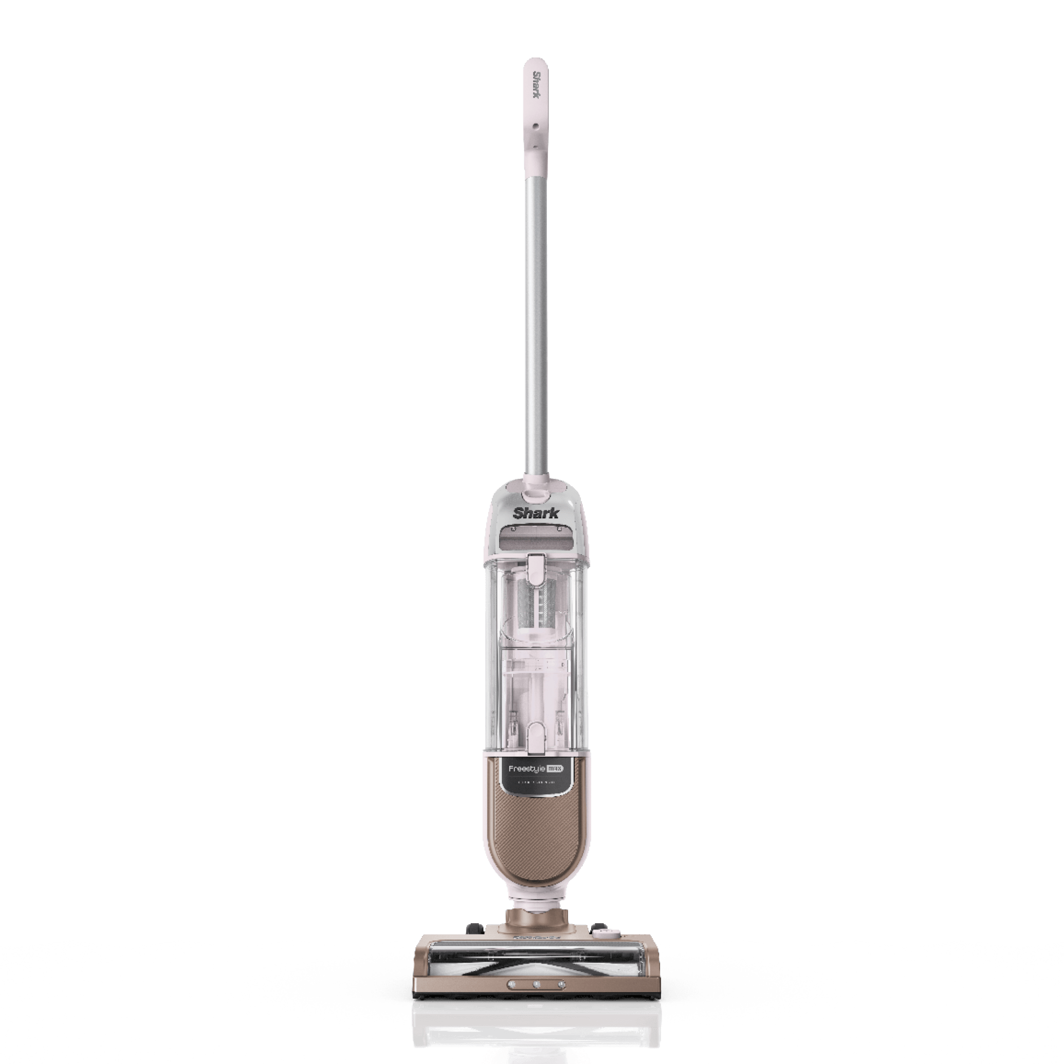 Shark Freestyle Max Cordless Vacuum in Nordic Blue