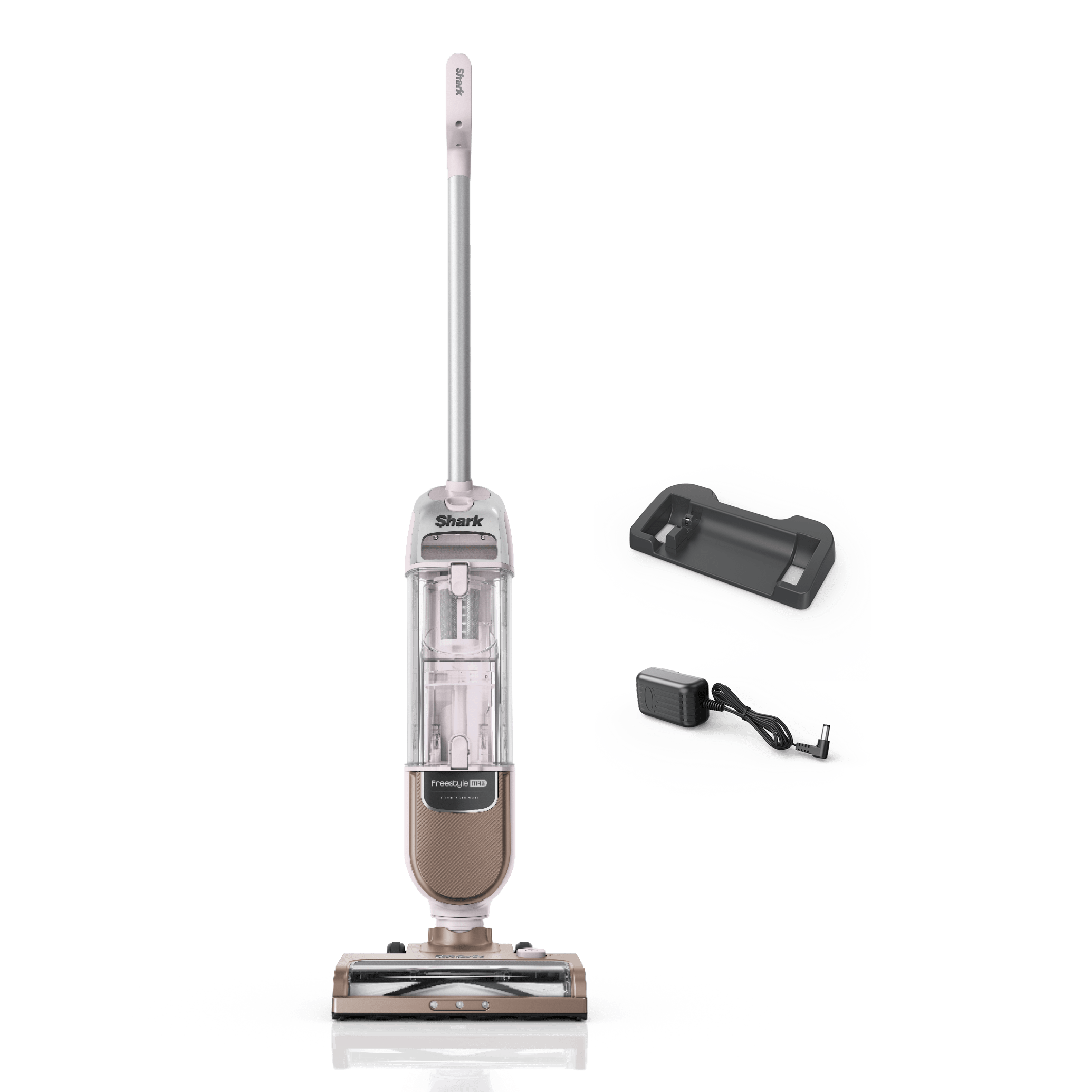 Shark Freestyle Max Cordless Vacuum in Nordic Blue