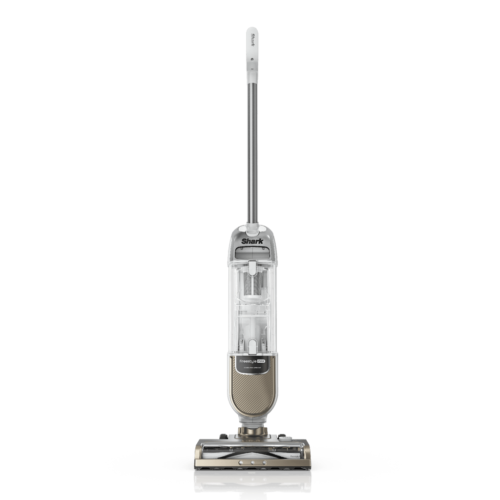 Shark Freestyle Max Cordless Vacuum in Nordic Blue