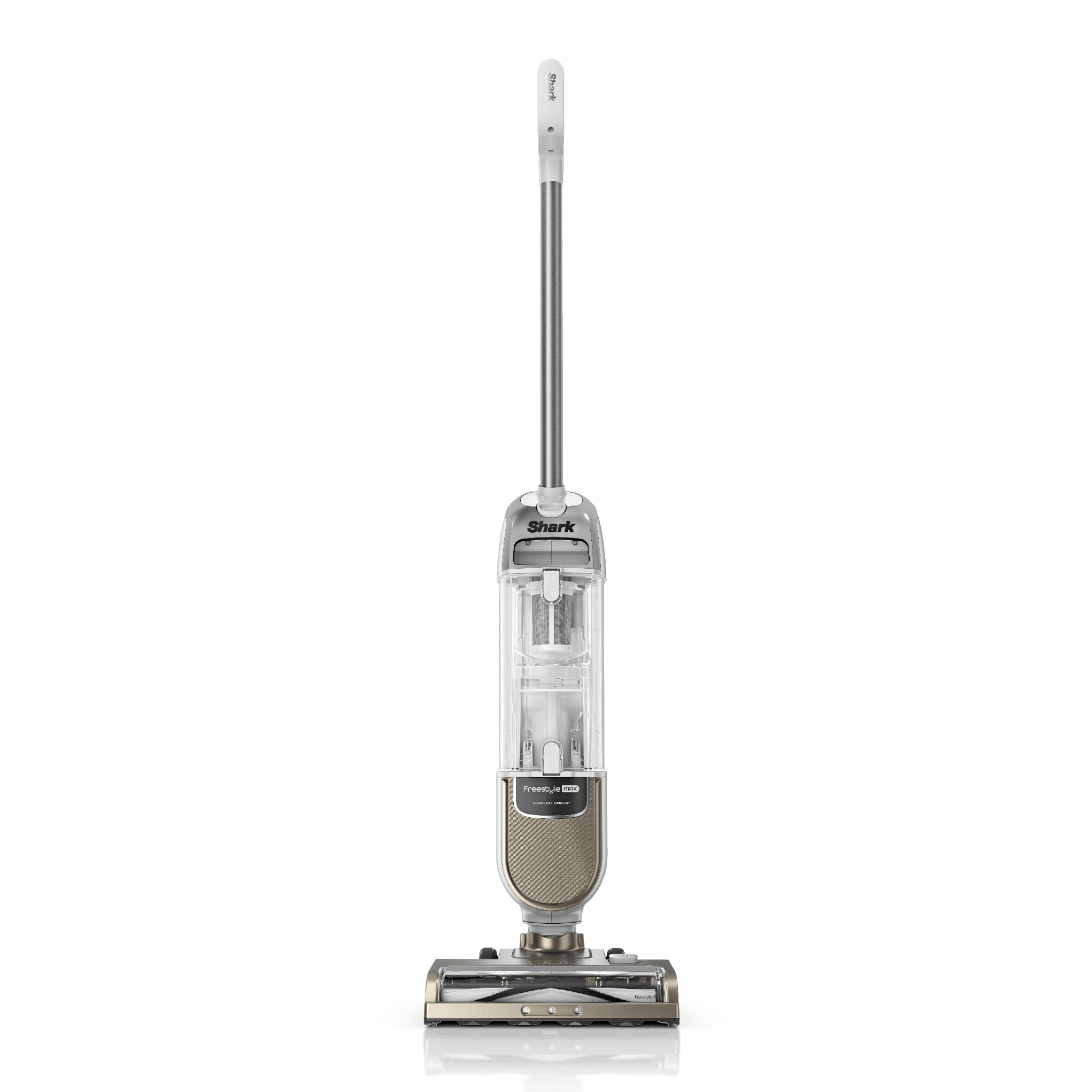 Shark Freestyle Max Cordless Vacuum in Nordic Blue