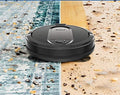 Shark AV1010AE IQ Robot Vacuum with XL Self-Empty Base