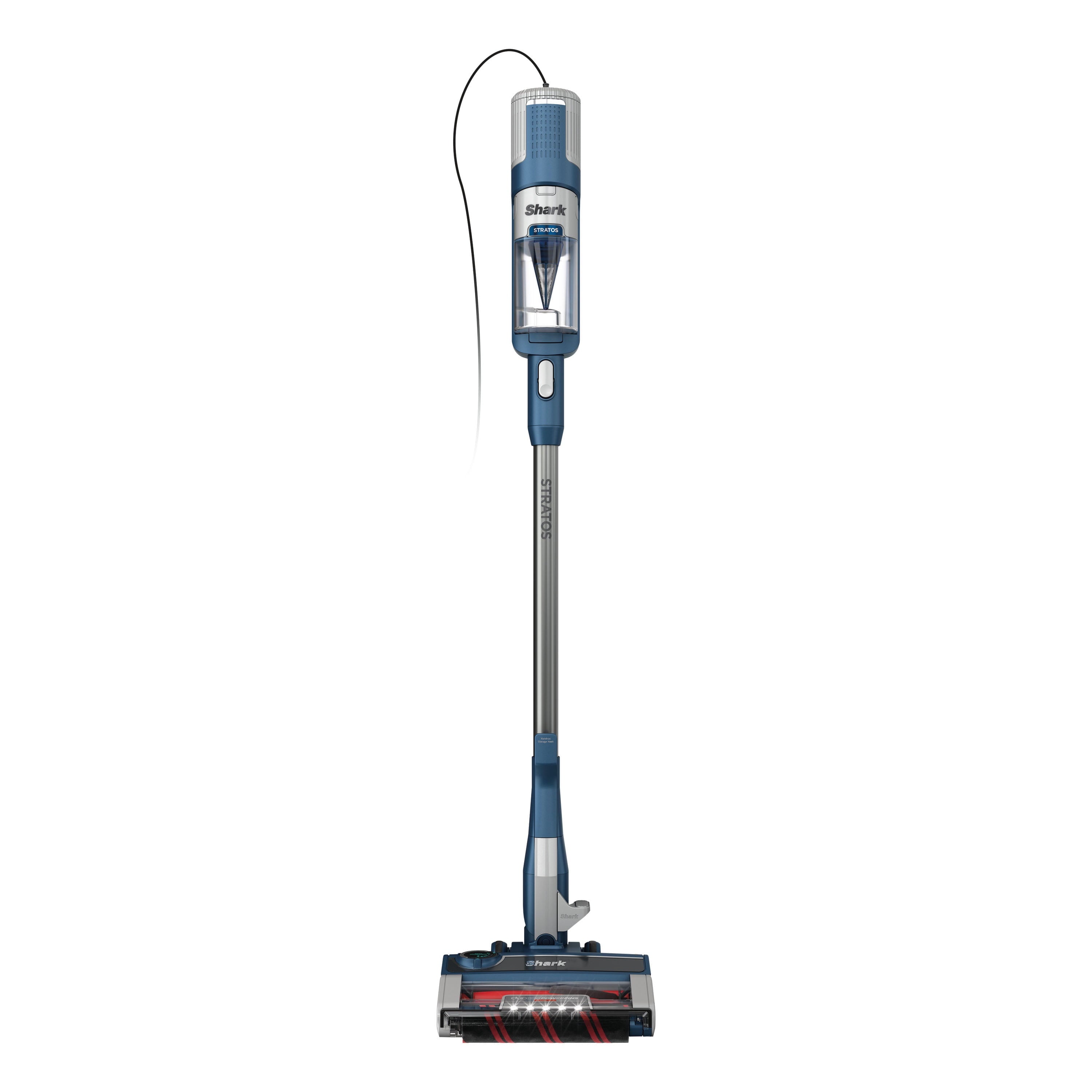 Shark Cordless Handheld Vacuum Cleaner - Powerful Suction