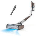 Shark PowerPro Flex Reveal Cordless Stick Vacuum, Pet Friendly, 50 Min Run Time, IZ380H