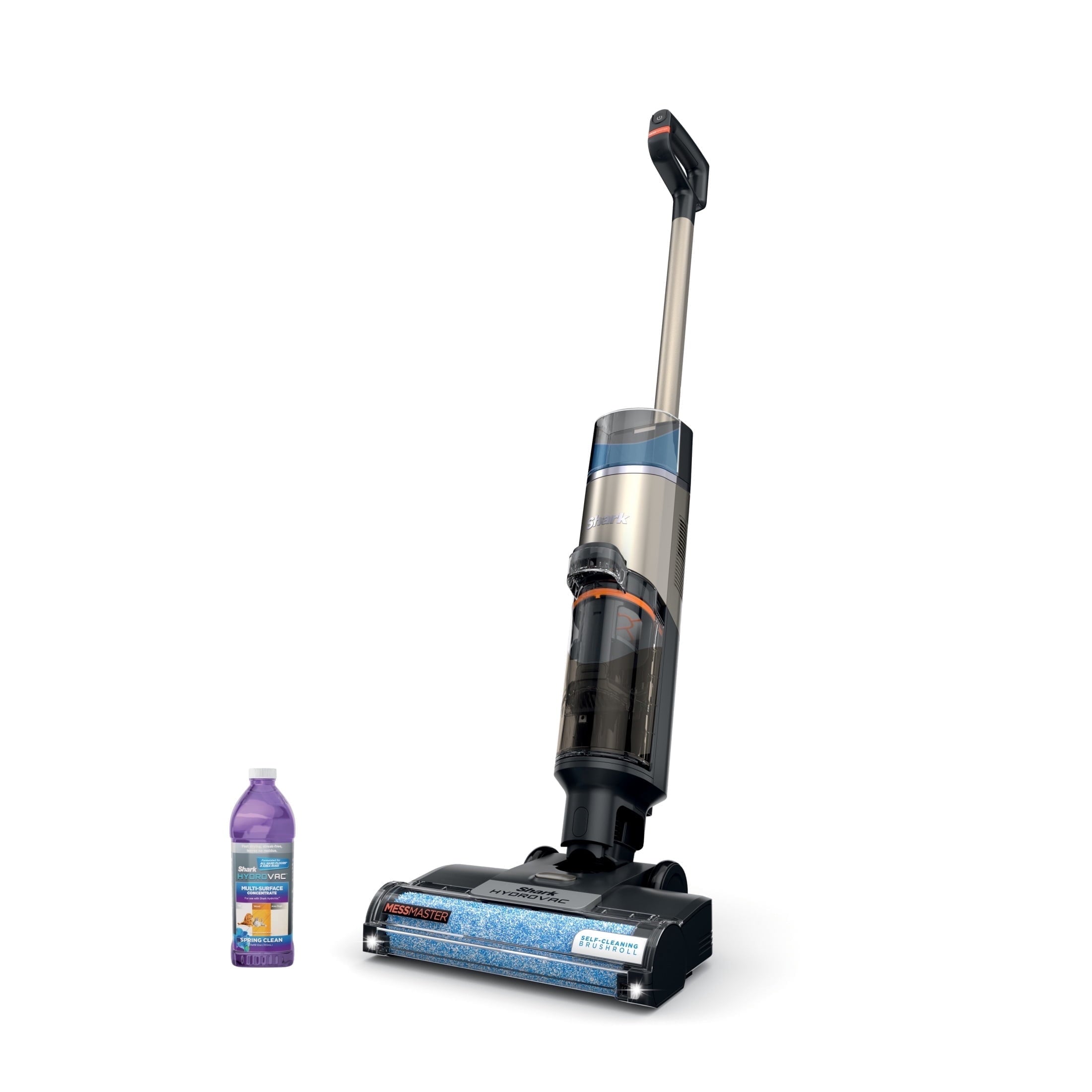 Shark HydroVac MessMaster Cordless Wet Dry Vacuum
