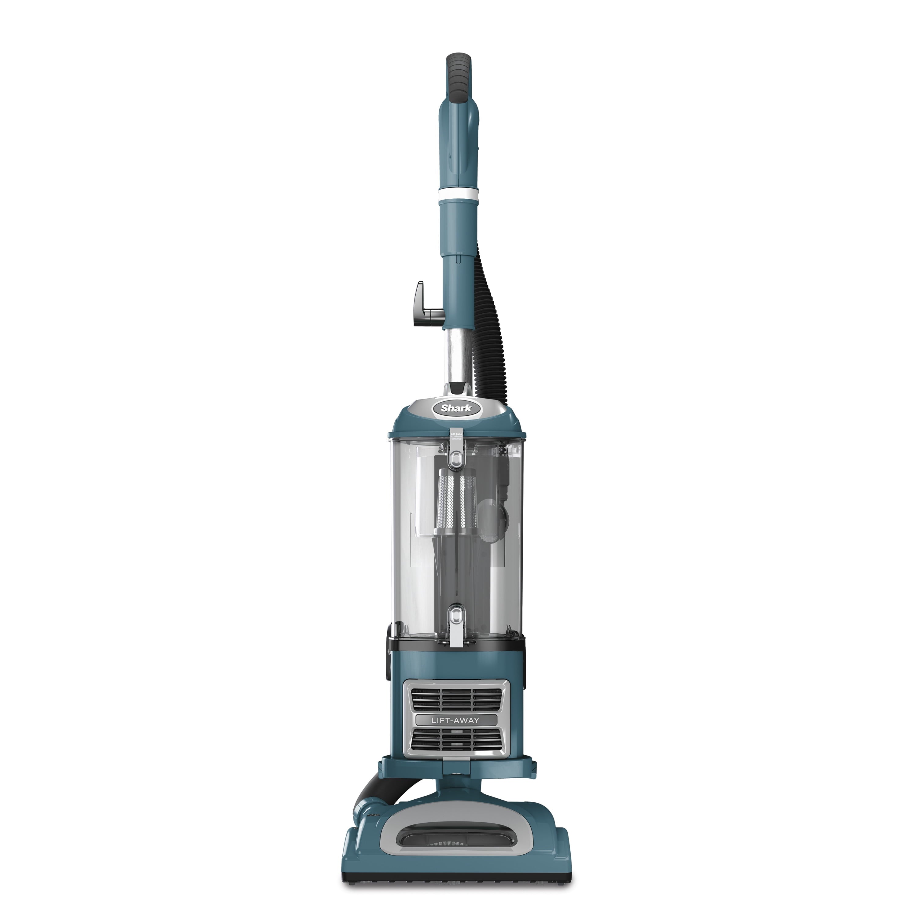 Shark Navigator Lift-Away Upright Vacuum, Pet Friendly, XL Dust Cup, CU512 Blue
