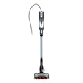 Restored Shark UV580 Corded Stick Vacuum Performance Ultralight DuoClean with Self-Cleaning Brushroll, Removable Handheld, Blue