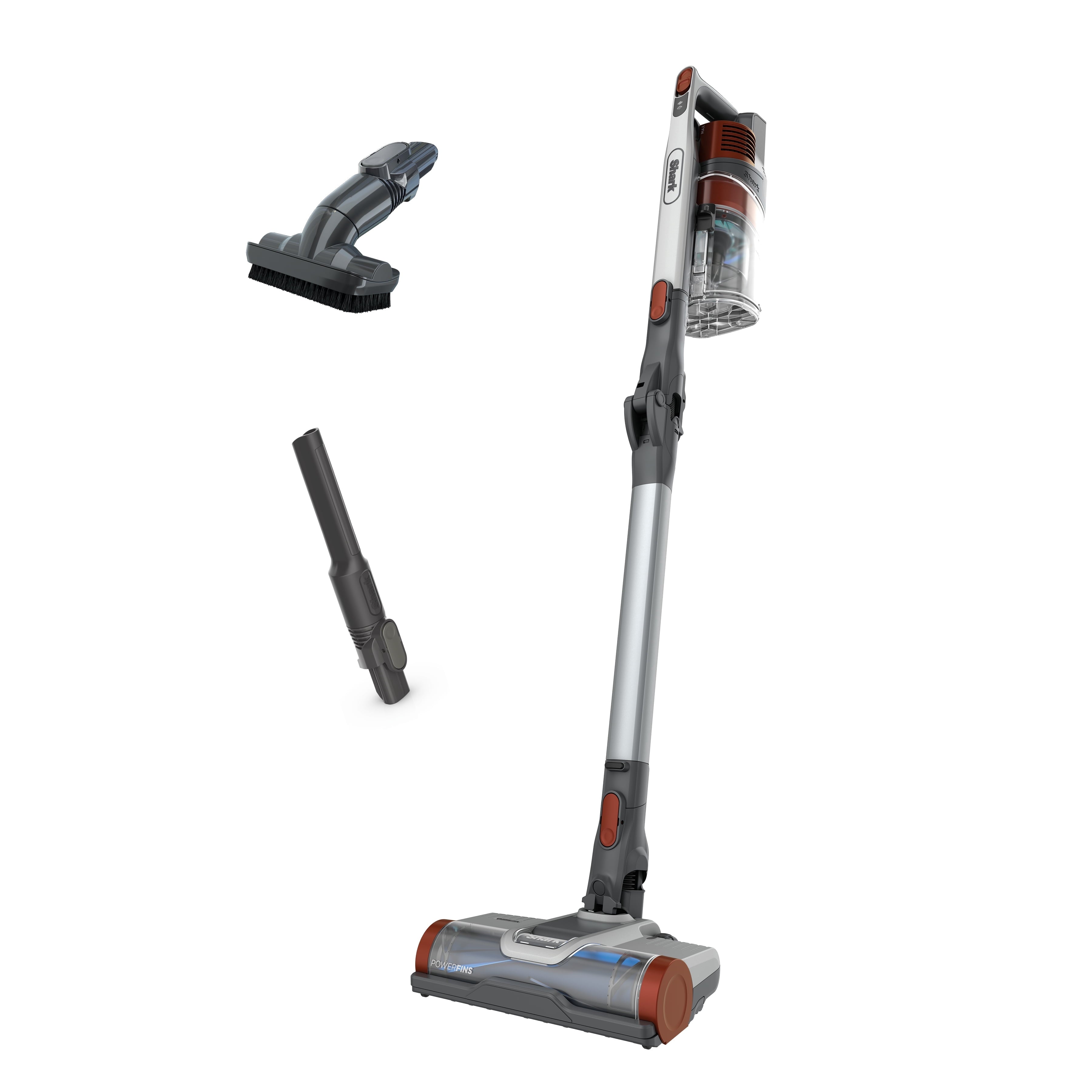 Shark Pet Pro Cordless Stick Vacuum with MultiFLEX, UZ351H