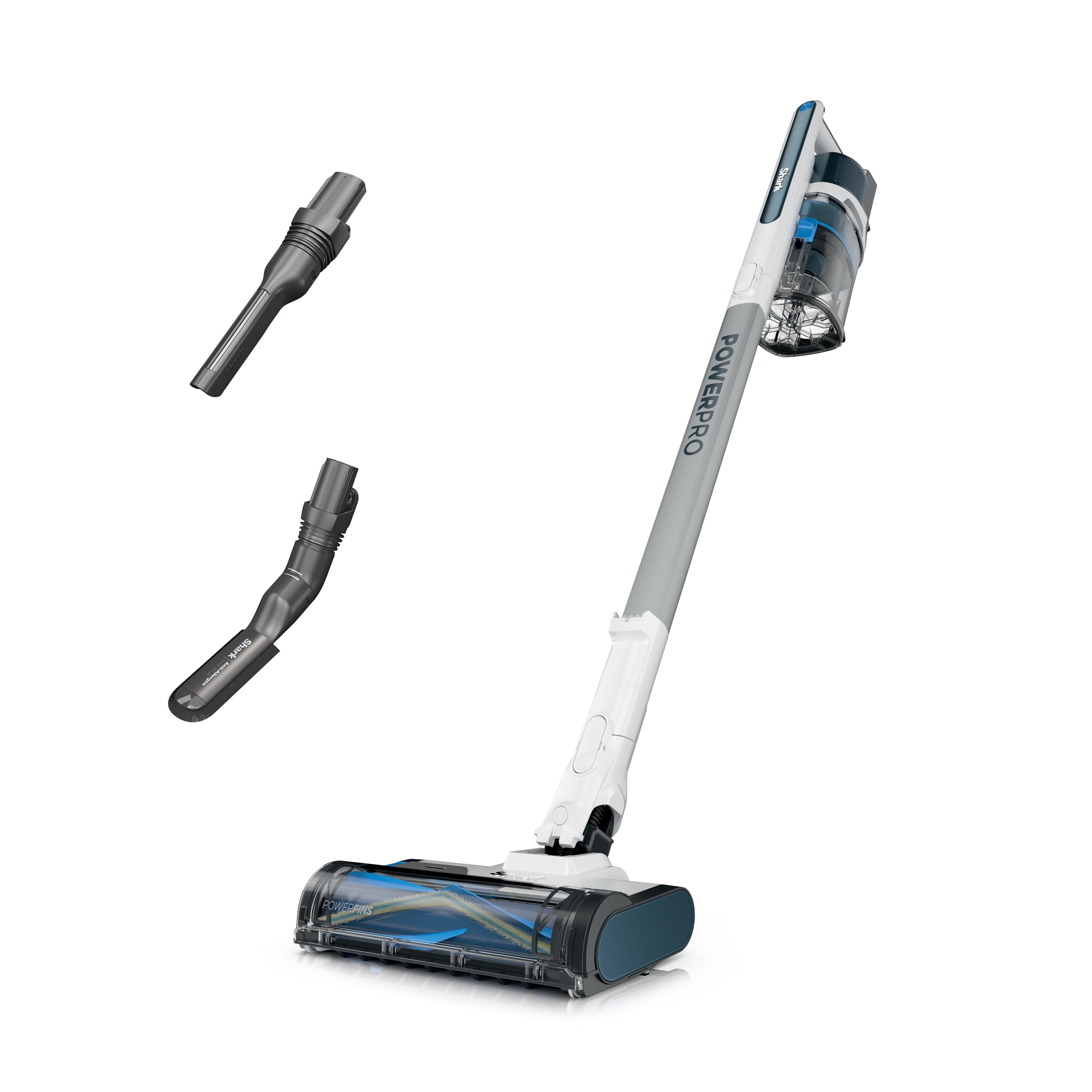 Shark PowerPro Cordless Stick Vacuum, IZ372H