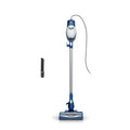 Shark Rocket Corded Stick Vacuum, Carpet and Hardfloors, Pet Friendly, Swivel Steering, Removable Handheld, HV200 Blue