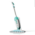 Shark Steam Mop, Corded, Chemical-Free Sanitization, XL Removable Water Tank, Lightweight & Compact, S1000WM