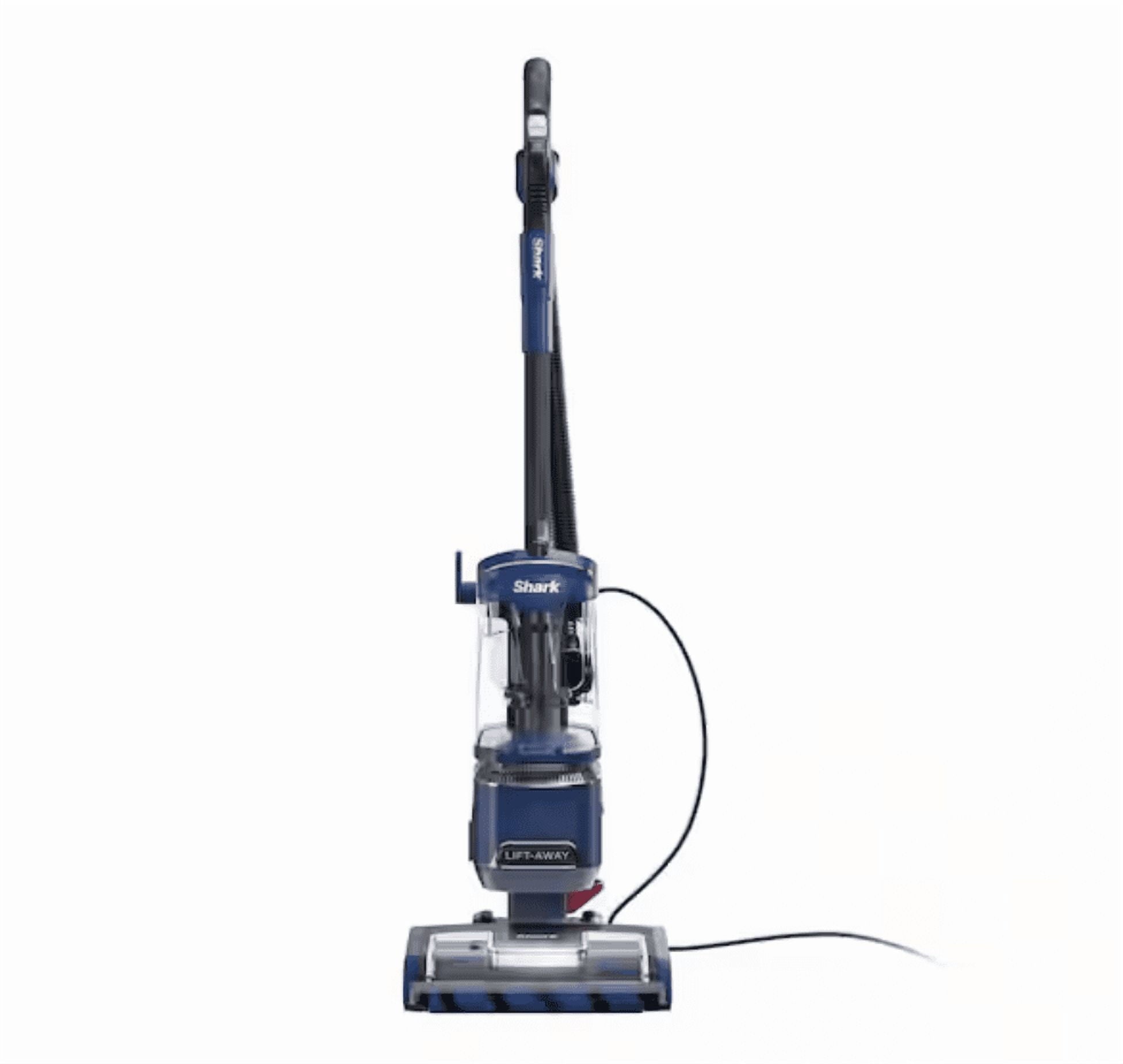 Shark UV850 Performance Lift-Away ADV DuoClean PowerFins Upright