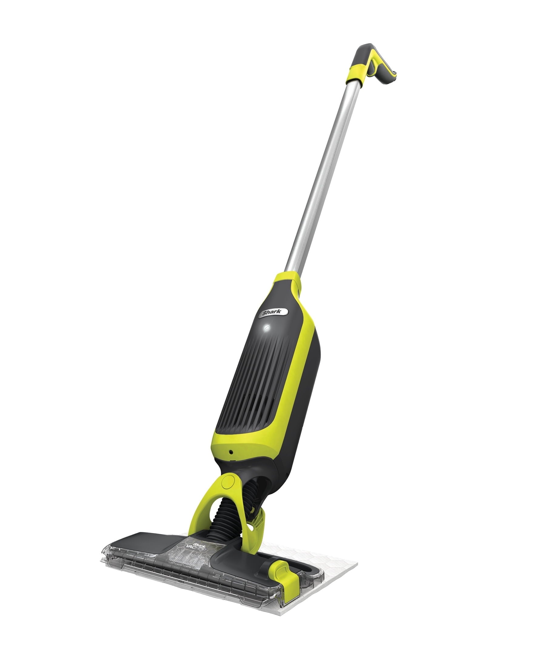 Shark VACMOP Cordless Hard Floor Vacuum Mop