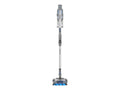 Shark Vertex Ultra Lightweight Cordless Stick Vacuum with DuoClean PowerFins, Blue