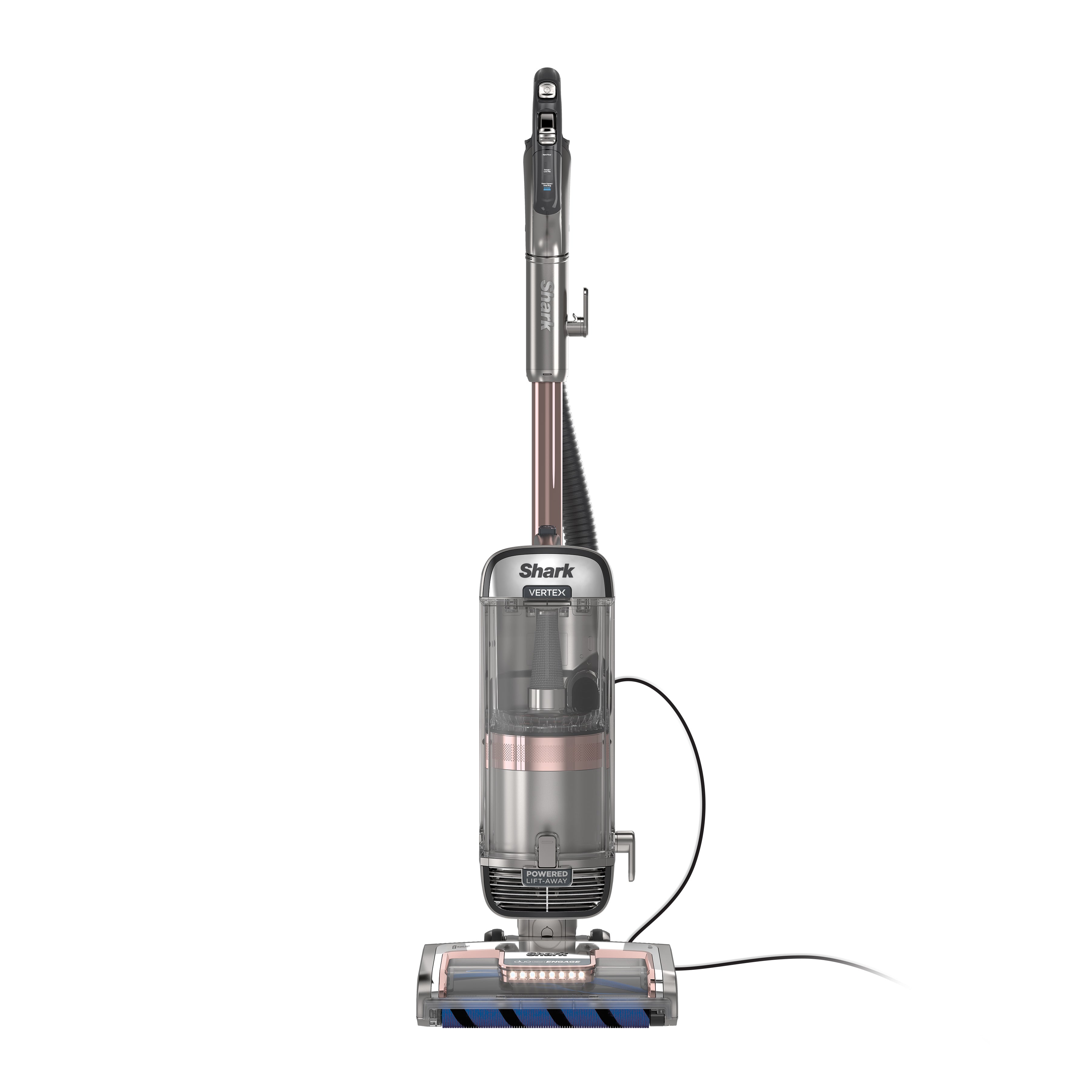 Shark® Vertex DuoClean® PowerFins Upright Vacuum