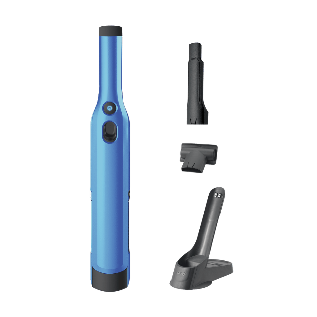 Shark WandVac Cordless Handheld Vacuum in Slate