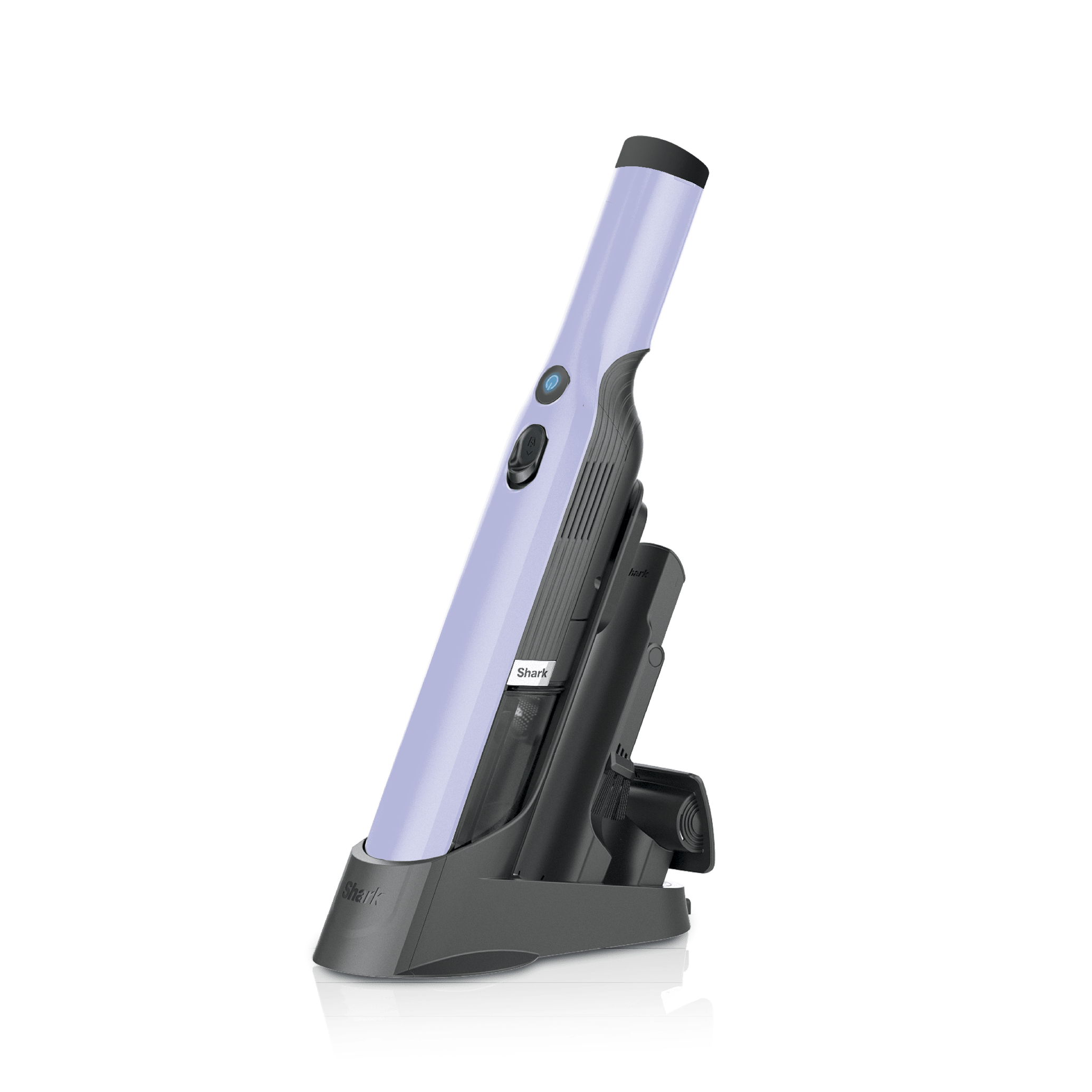 Shark WandVac Cordless Handheld Vacuum in Slate
